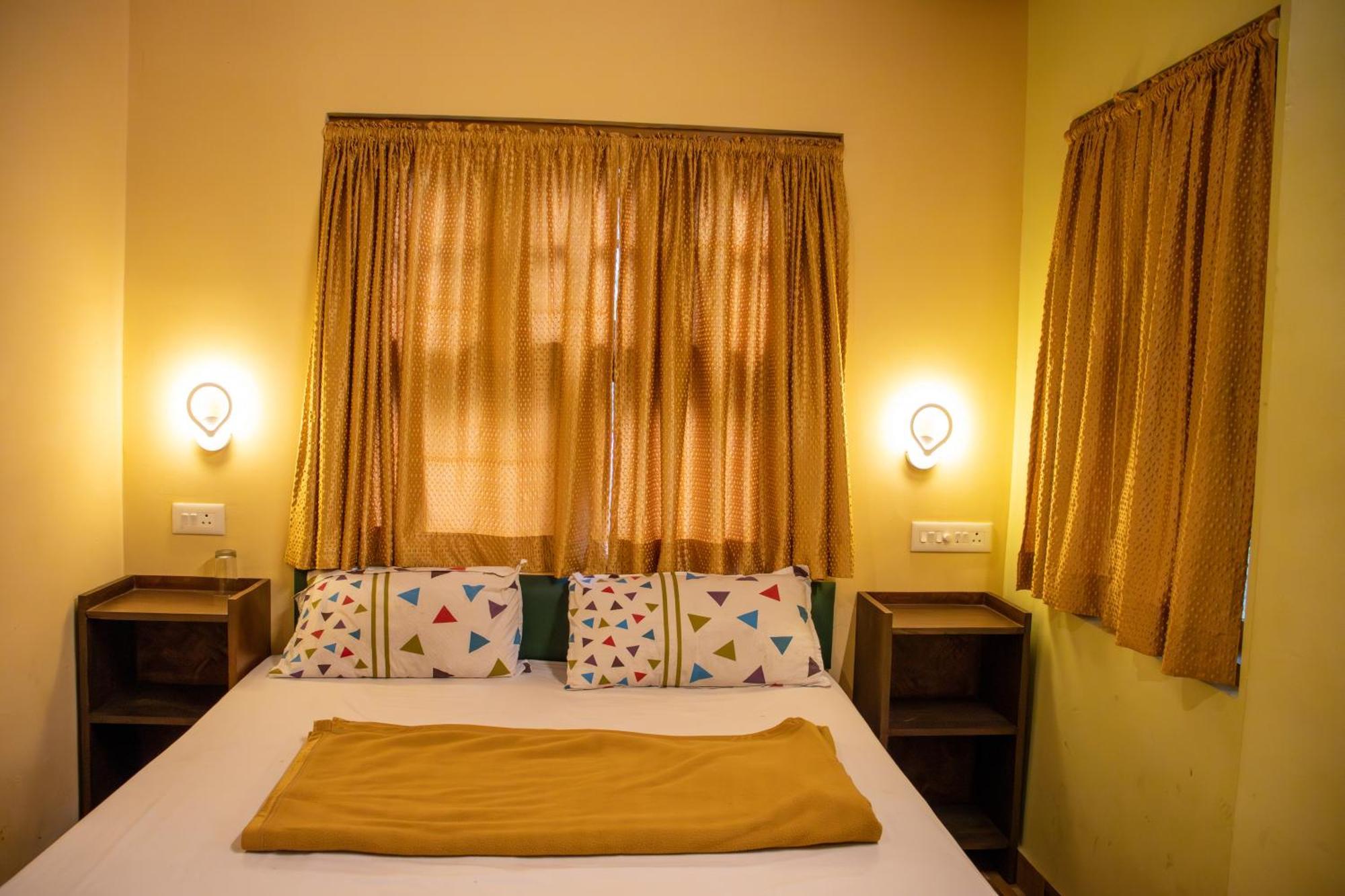 Snow Hills Resorts تيكَدِيْ المظهر الخارجي الصورة