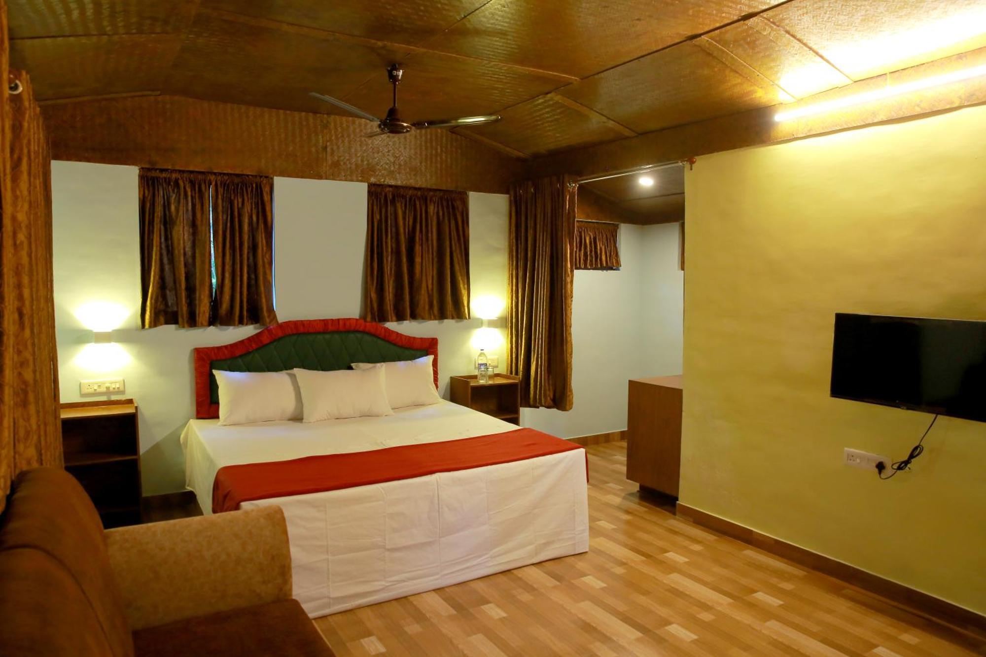Snow Hills Resorts تيكَدِيْ المظهر الخارجي الصورة