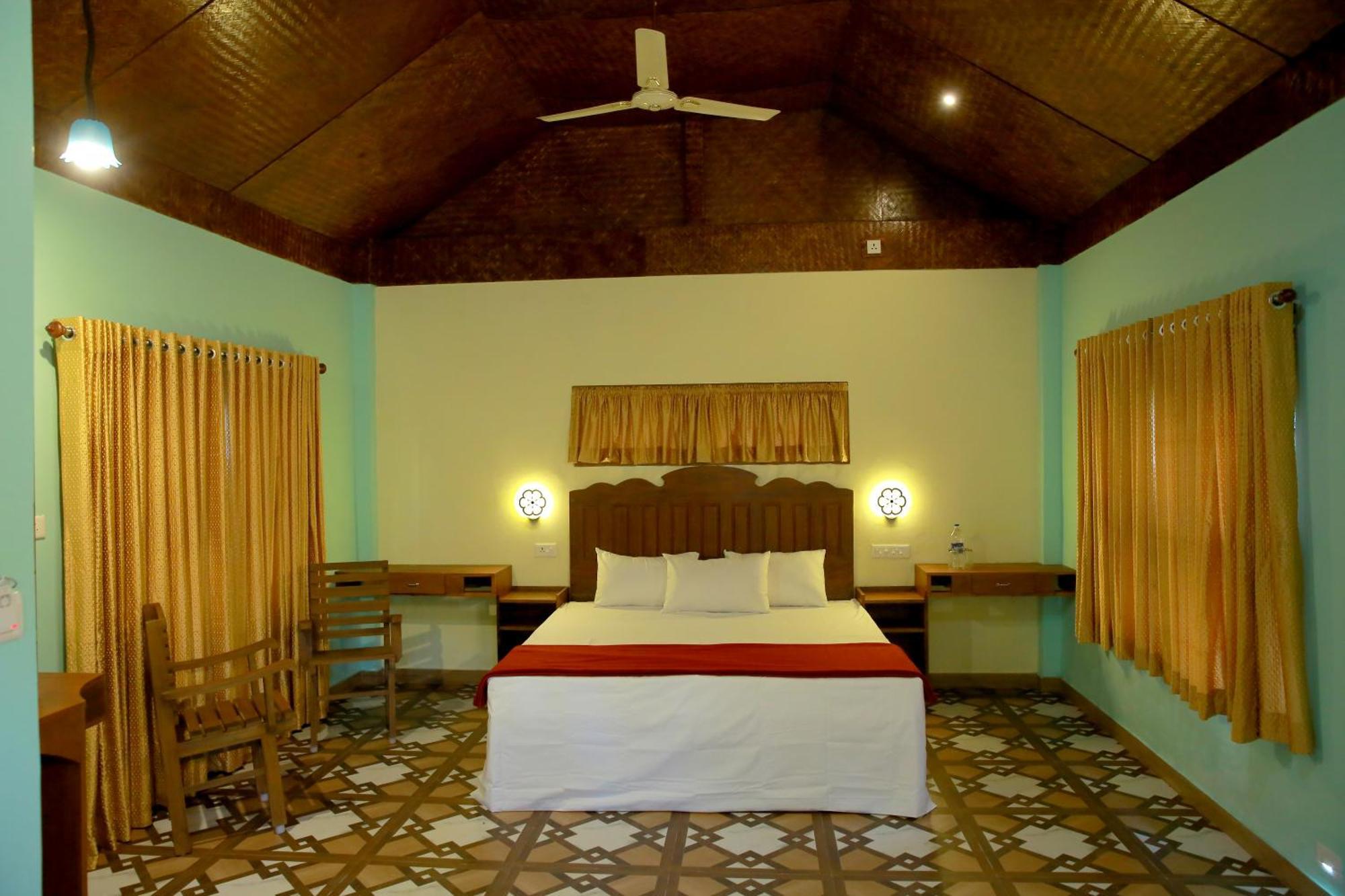 Snow Hills Resorts تيكَدِيْ المظهر الخارجي الصورة